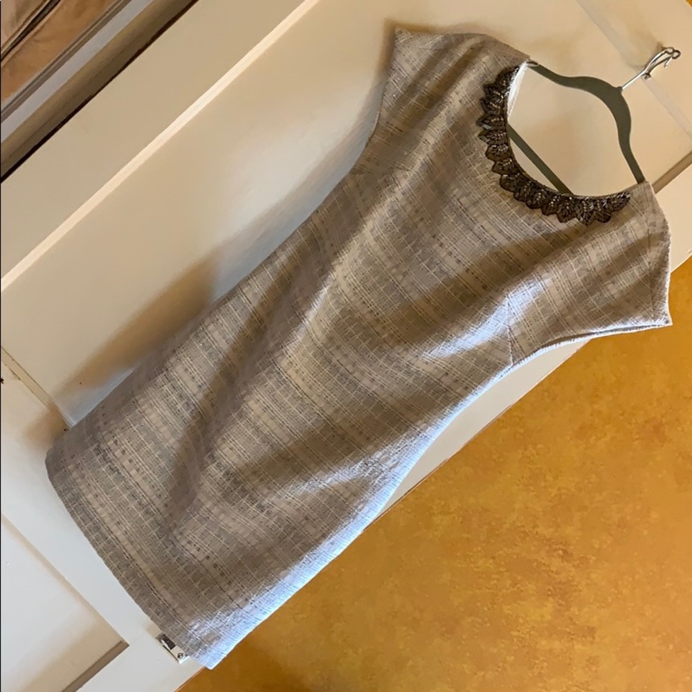 Sheath dress